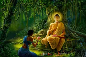 Lord Buddha Online Services Chandausi image