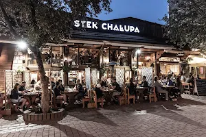 Restauracja Stek Chałupa | Krupówki Zakopane image