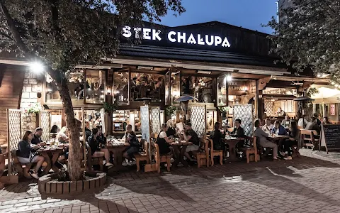 Restauracja Stek Chałupa | Krupówki Zakopane image