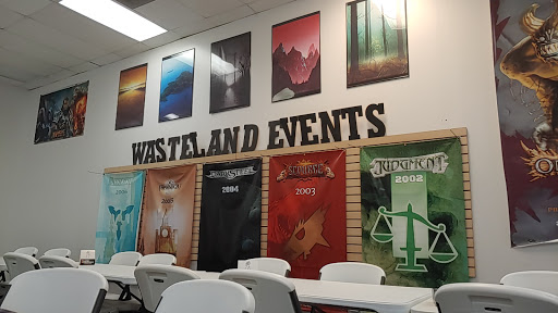 Game Store «The Wasteland Gaming», reviews and photos, 3700 Satellite Blvd #7B, Duluth, GA 30096, USA