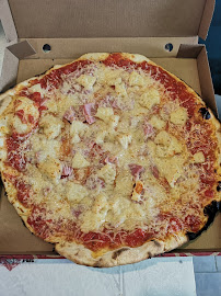 Photos du propriétaire du Pizzeria Le Petit Coin Pizza à Miramont-de-Guyenne - n°7