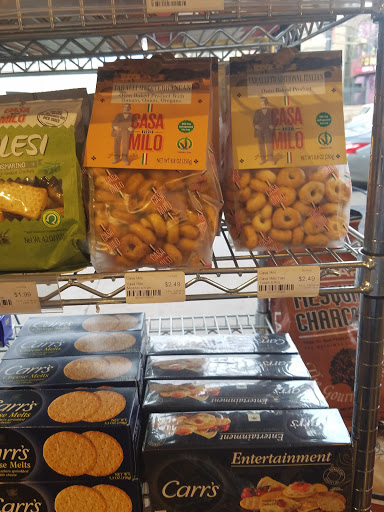 Grocery Store «Marczyk Fine Foods», reviews and photos, 770 E 17th Ave, Denver, CO 80203, USA