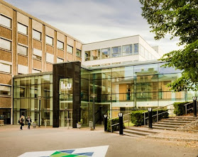 Linköpings Universitetsbibliotek Medicinska Biblioteket
