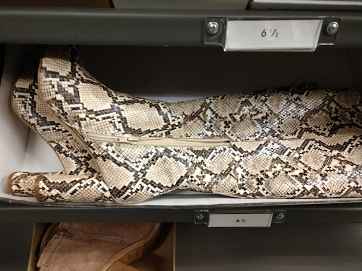 Department Store «Nordstrom Rack Springfield Town Center», reviews and photos, 6501 Springfield Mall, Springfield, VA 22150, USA