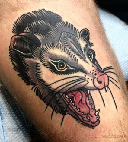 Tattoo Shop «MOM’S TATTOOS», reviews and photos, 1381 Main St, Dunedin, FL 34698, USA