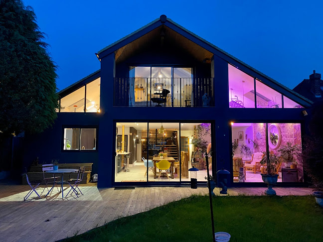 Reviews of Ray Art Architect in London - Architect