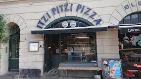 Itzi Pitzi Pizza