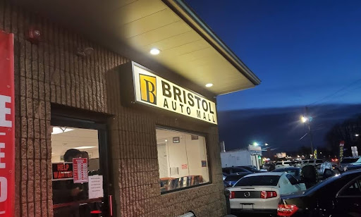 Used Car Dealer «Bristol Auto Mall», reviews and photos, 7402 Bristol Pike, Levittown, PA 19057, USA