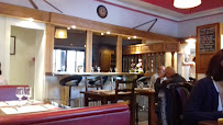 Atmosphère du Restaurant Le Relais du Comte Vert à Chambéry - n°6