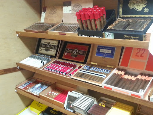 Tobacco Shop «ajs smoke shop», reviews and photos, 8450 W McDowell Rd, Phoenix, AZ 85037, USA