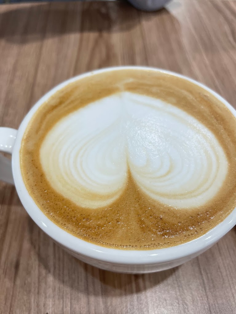 樸樂享食-大雅文雅店 輕食早午餐 [親子友善] 的照片