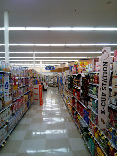 Supermarket «Lucky», reviews and photos, 270 Reservation Rd, Marina, CA 93933, USA