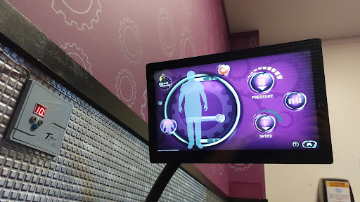 Gym «Planet Fitness», reviews and photos, 7300 Dempster St, Morton Grove, IL 60053, USA