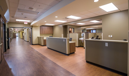 General Hospital «Livingston HealthCare», reviews and photos