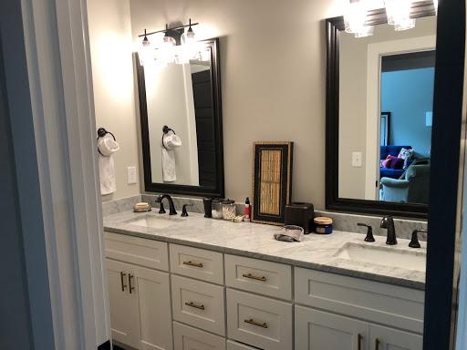 House Cleaning Service «Maid Cleaning Nashville», reviews and photos, 1600 Cahal Ave, Nashville, TN 37206, USA