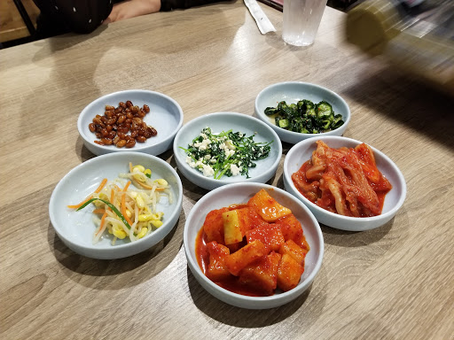 Spoon Korean Bistro