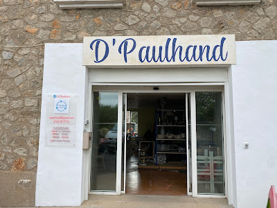 D'Paulhand à Paulhan