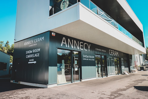 Annecy Ceram - Carrelages intérieurs et extérieurs à Annecy à Argonay