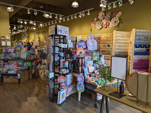 Stationery Store «Paper Source», reviews and photos, 1845 Briargate Pkwy #443, Colorado Springs, CO 80920, USA