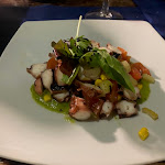 Photo n°2 de l'avis de liliana.a fait le 24/04/2024 à 12:50 sur le  Ristorante Vasco Da Gama à Brescia