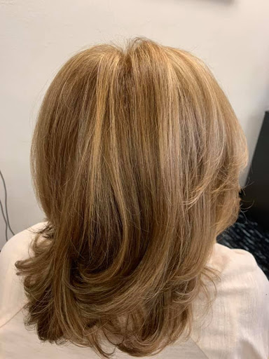 Hair Salon «Fantastic Sams Cut & Color», reviews and photos, 4267 US Hwy 98 N, Lakeland, FL 33809, USA