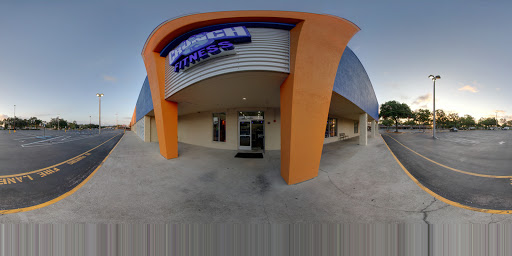 Health Club «Crunch-Deltona», reviews and photos, 1200 Deltona Blvd, Deltona, FL 32725, USA