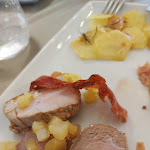 Photo n°30 de l'avis de Giovanni. fait le 05/11/2023 à 14:07 sur le  Osteria Del Borgo à Larino