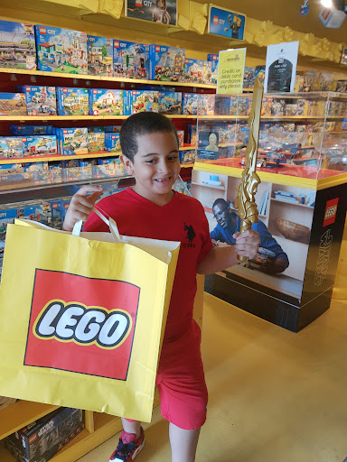 Amusement Center «LEGOLAND® Discovery Center Westchester», reviews and photos, 39 Fitzgerald Street, Yonkers, NY 10710, USA