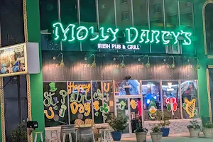 Molly Darcy's Irish Pub & Restaurant image
