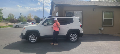 Car Dealer «Western Mountain Auto Sales», reviews and photos, 511 Caldwell Blvd, Nampa, ID 83651, USA