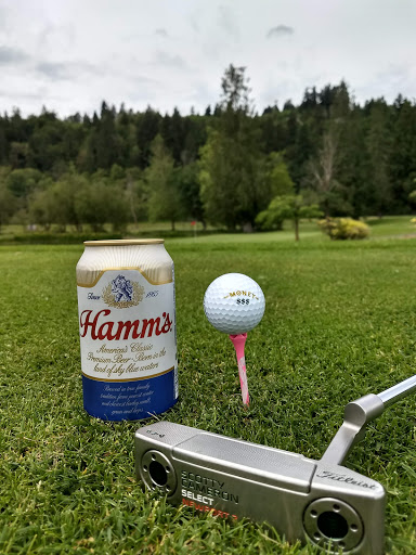 Golf Club «High Cedars Golf Club», reviews and photos, 14604 149th St Ct E, Orting, WA 98360, USA