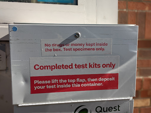 Drug Store «CVS», reviews and photos, 13027 Lorain Ave, Cleveland, OH 44111, USA