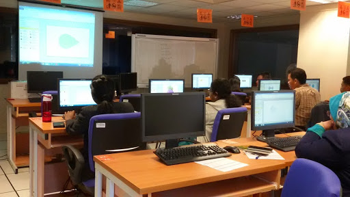 Micrososft Office Training Malaysia