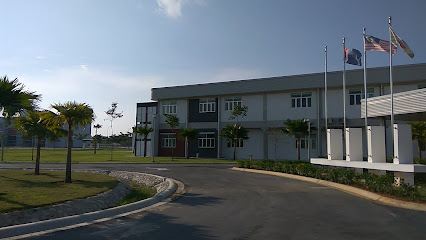 Universiti Teknologi Malaysia Pagoh