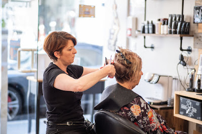 Café Coiffure à Bayeux