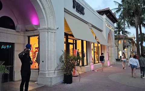 Lincoln Road Mall image