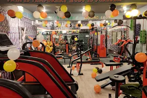 Sultan Gym image