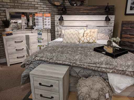 Furniture Store «Ashley HomeStore», reviews and photos, 1700 US-27, Sebring, FL 33870, USA