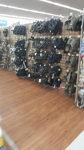 Discount Store «Walmart», reviews and photos, 2515 Ellsworth Rd, Ypsilanti, MI 48197, USA