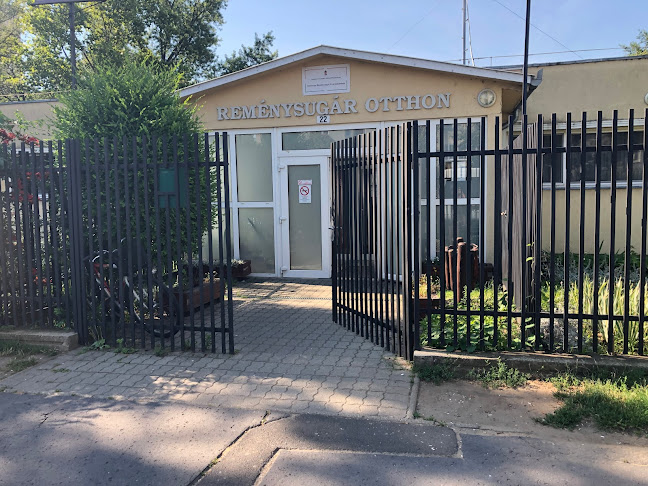 Debreceni Reménysugár Gyermekotthon
