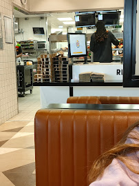 Les plus récentes photos du Restauration rapide Burger King à Saint-Doulchard - n°2