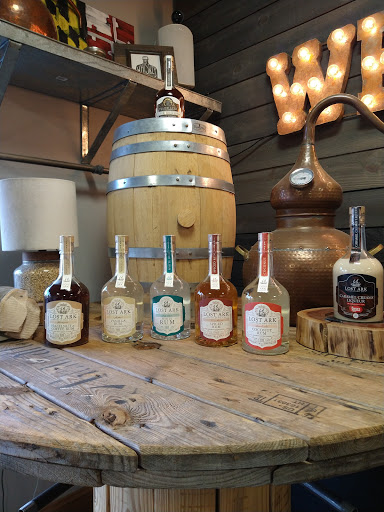 Distillery «Lost Ark Distilling Company», reviews and photos, 9570 Berger Rd l, Columbia, MD 21046, USA