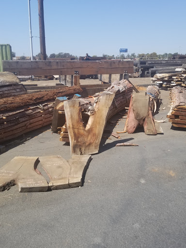 San Diego Urban Timber image