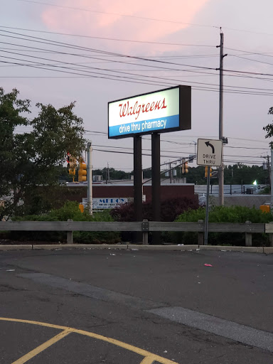 Drug Store «Walgreens», reviews and photos, 637 Hoboken Rd, Carlstadt, NJ 07072, USA
