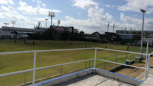 Estadio Cozumel