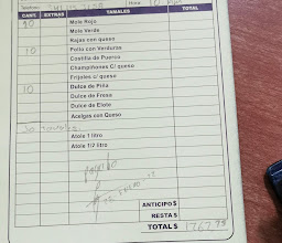 Tamales del Country photo