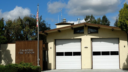 Milpitas Fire Station #2