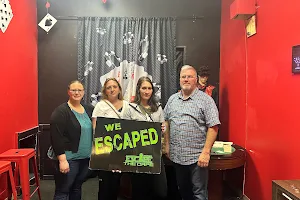 Escape the Cape Escape Rooms image