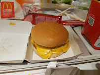 Hamburger du Restauration rapide McDonald's à Castelnaudary - n°5