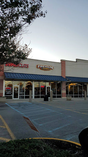 Sandwich Shop «Firehouse Subs», reviews and photos, 5050 Rutgers Street Northwest, Roanoke, VA 24012, USA